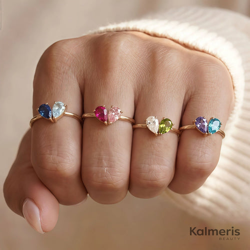 Liora Ring – Gift