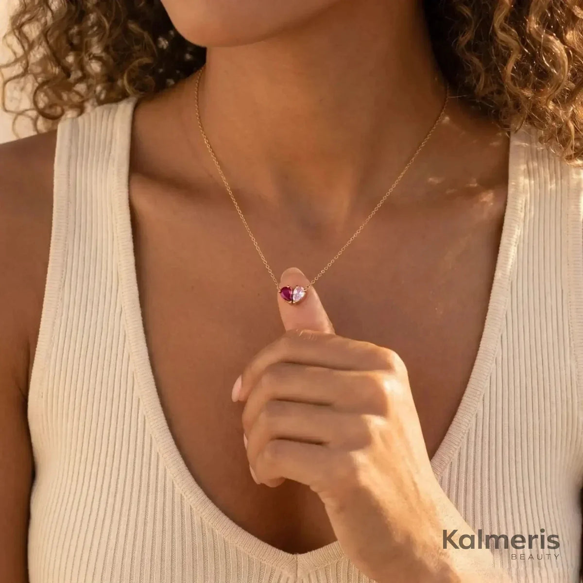 Liora Necklace