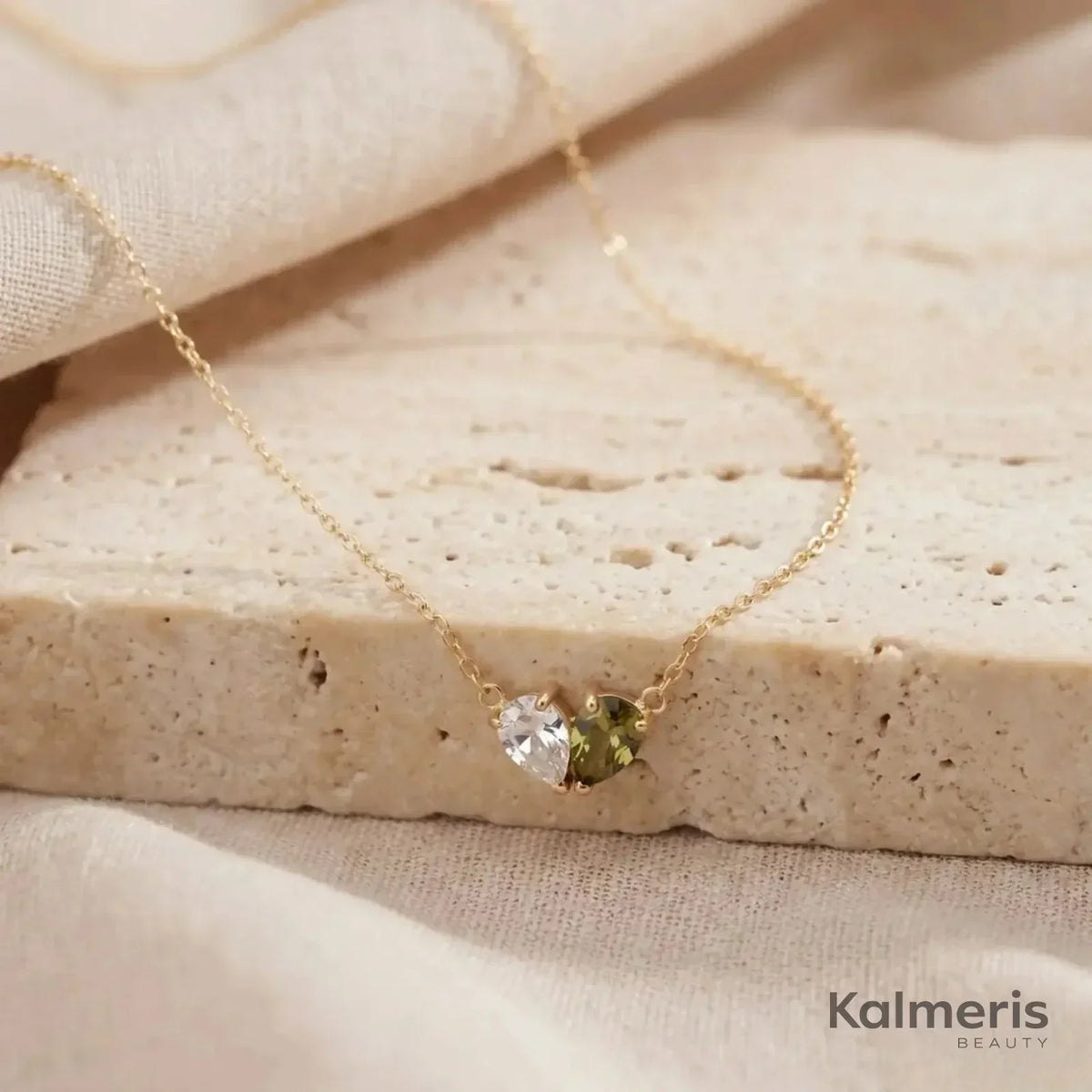 Liora Necklace