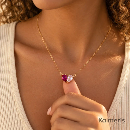 Liora Necklace