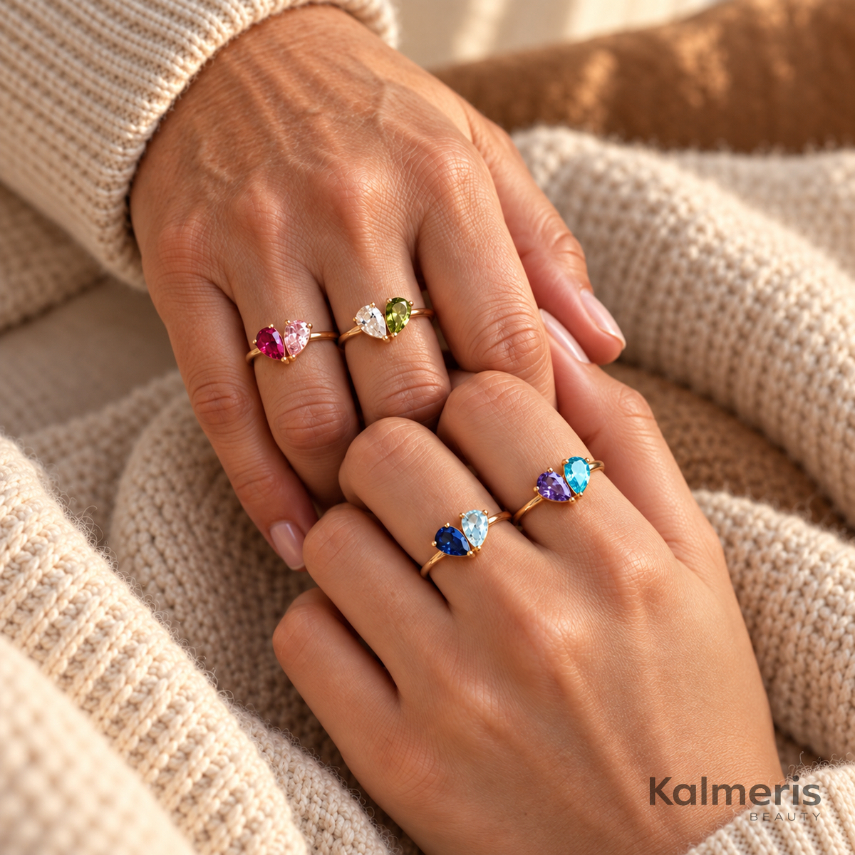 Liora Ring
